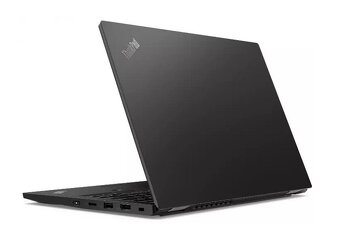 Lenovo ThinkPad L14 Ryzen 5 2,5GHZ 16GB 256GB SSD FHD IPS - 2