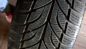 ZIMNÉ 225/50 R17 98V XL už od 29,99 €/ kus - 2