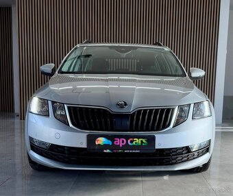 Škoda Octavia 2.0 TDI DSG 2020/Odpočet DPH - 2