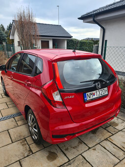 Honda Jazz 1.3 i - VTEC Comfort - 2