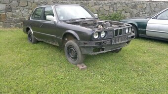 Bmw e30 316i - 2