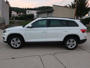 Odstúpim leasing na Škodu Kodiaq 7m 2018 AUTOMAT-odpočet DPH - 2