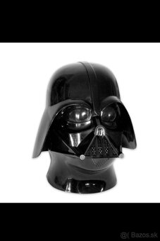 Star Wars Darth Vader prilba Disney - 2