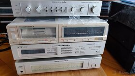 Marantz Top-Models - 2