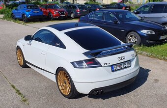 Audi TT - 2