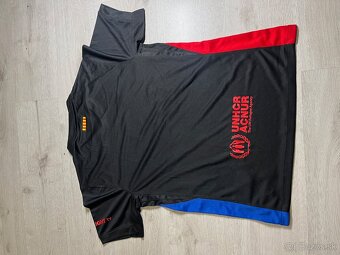 Futbalový  dres - 2