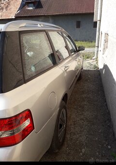 Predám auto Fiat Stillo 1.9 jtd diesel - 2