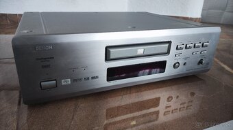 Denon DVD 2900T - 2