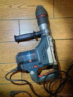 Bosch GBH 5-40 DCE sds max - 2