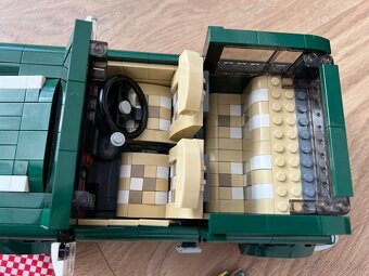 Lego Creator 10242 - 2