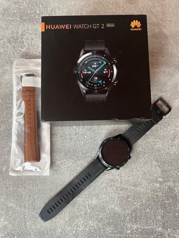 Predam huawei watch GT2 - 2