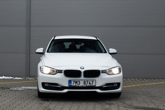 BMW 316d - 2