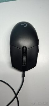 Logitech G203 - 2