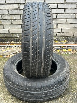 195/60R15 Matador Elite3 MP44 - letné 2ks - 2