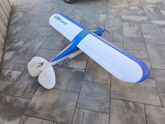 Carbon-z cub - 2