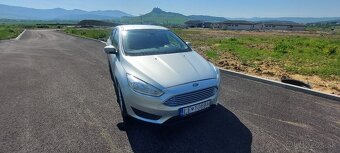 Ford Focus 1.0 ecoboost 92kW - 2