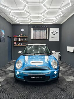 Mini Cooper S 120kw kompresor - 2