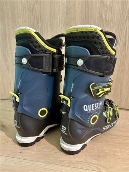 Salomon Quest Pro 110 MP 28.5 - 2