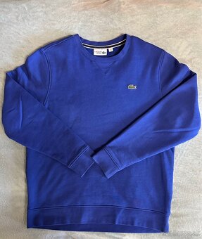 Lacoste sweatshirt - 2