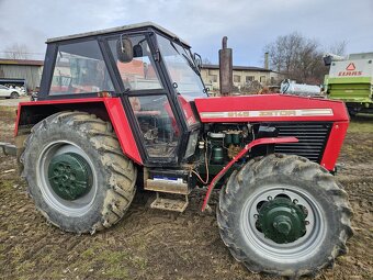 Zetor 101 45 Crystal - 2