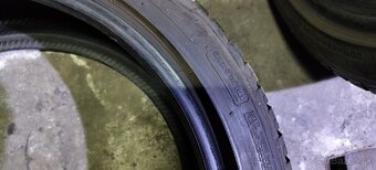 Zimná Goodyear Ultragrip Perfomance 225/45/18 95V RFT - 2