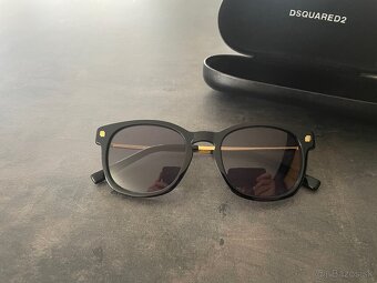 Slnečné okuliare dsquared2 - 2