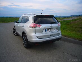 Nissan X Trail - 2