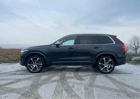 volvo XC90 D5 awd/AT8 2018 (235ps) R - design - 2