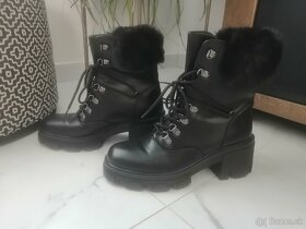 Dámske topánky - 2