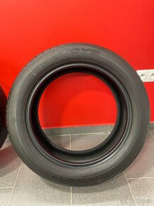 Sada letných pneumatík TOYO ( japan ) 225/55 R18  98H - 2