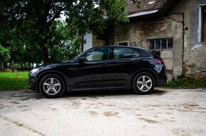 Alfa Romeo Stelvio 2.2 JTD A/T - 2