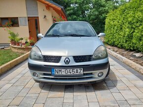 Renault Clio 1.5 dCi - 2