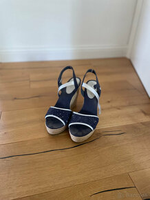 Sandalky Tommy Hilfiger - velkost 41 - 2