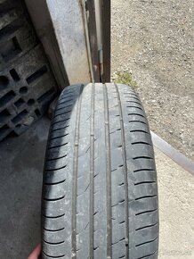 Audi elektrony R17,5x112,57,1-215/55 (4KUSY) - 2