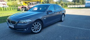 BMW 535xd INDIVIDUAL - 2