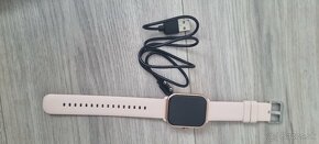 Redmi watch 3 active,Niceboy watch 3 - 2