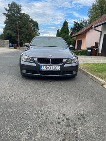 Bmw 325 D e90 AUTOMAT - 2