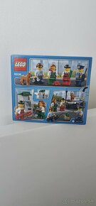 LEGO CITY 60136 - 2