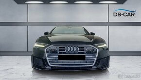 Audi A6 Sport 50 TDI quattro TT8 (3.0) - 2