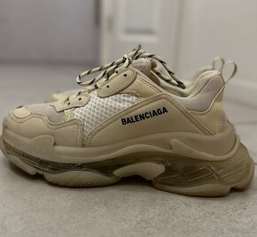 Balenciaga triples - 2