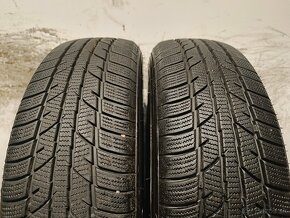 165/65 R15 Zimné pneumatiky Zeetex 2 kusy - 2