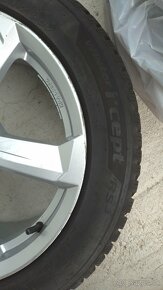 Zimné pneumatiky Hankook - 2