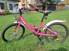 Detský bicykel CTM MAGGIE 2.0 - 2