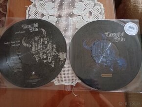 King Diamond & Mercyful Fate LP - 2