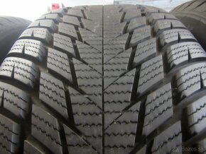 Zimné pneumatiky 225/60R18 FORTUNA - 2