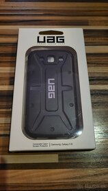 Samsung Galaxy s3. UAG kryt - 2