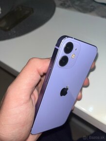 Iphone 12 mini 64gb Purple - 2