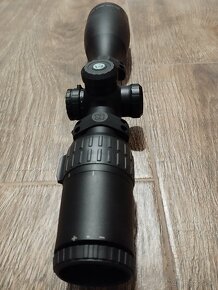 Optika-puškohľad Yukon Yaeger 3-12x56 - 2