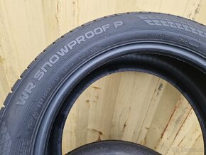 235/50 r18 zimne pneumatiky 235 50 18 235/50/18 R18 pneu - 2