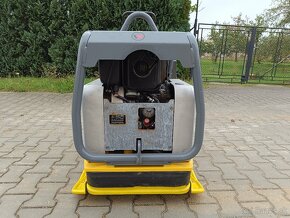 Vibračná doska Wacker Neuson DPU 6555 Heh - 2